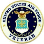 USAF Veteran