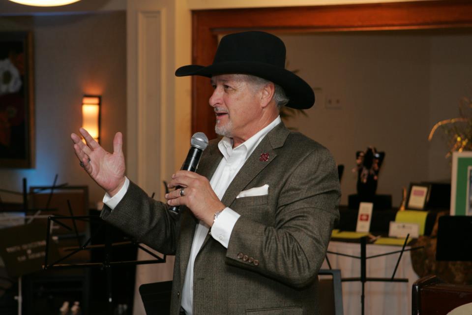 Don Varney Auctioneer